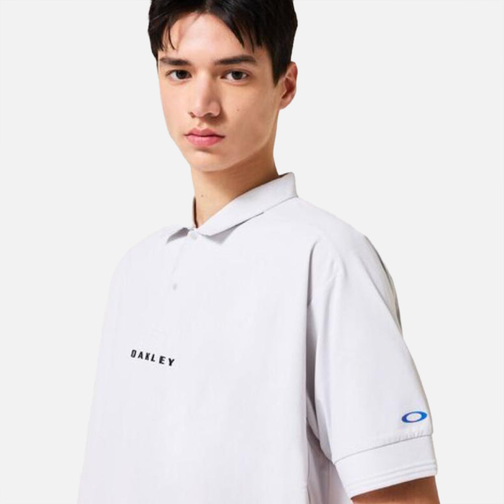 Heat Block Cabana Short Sleeve Shirt - Men