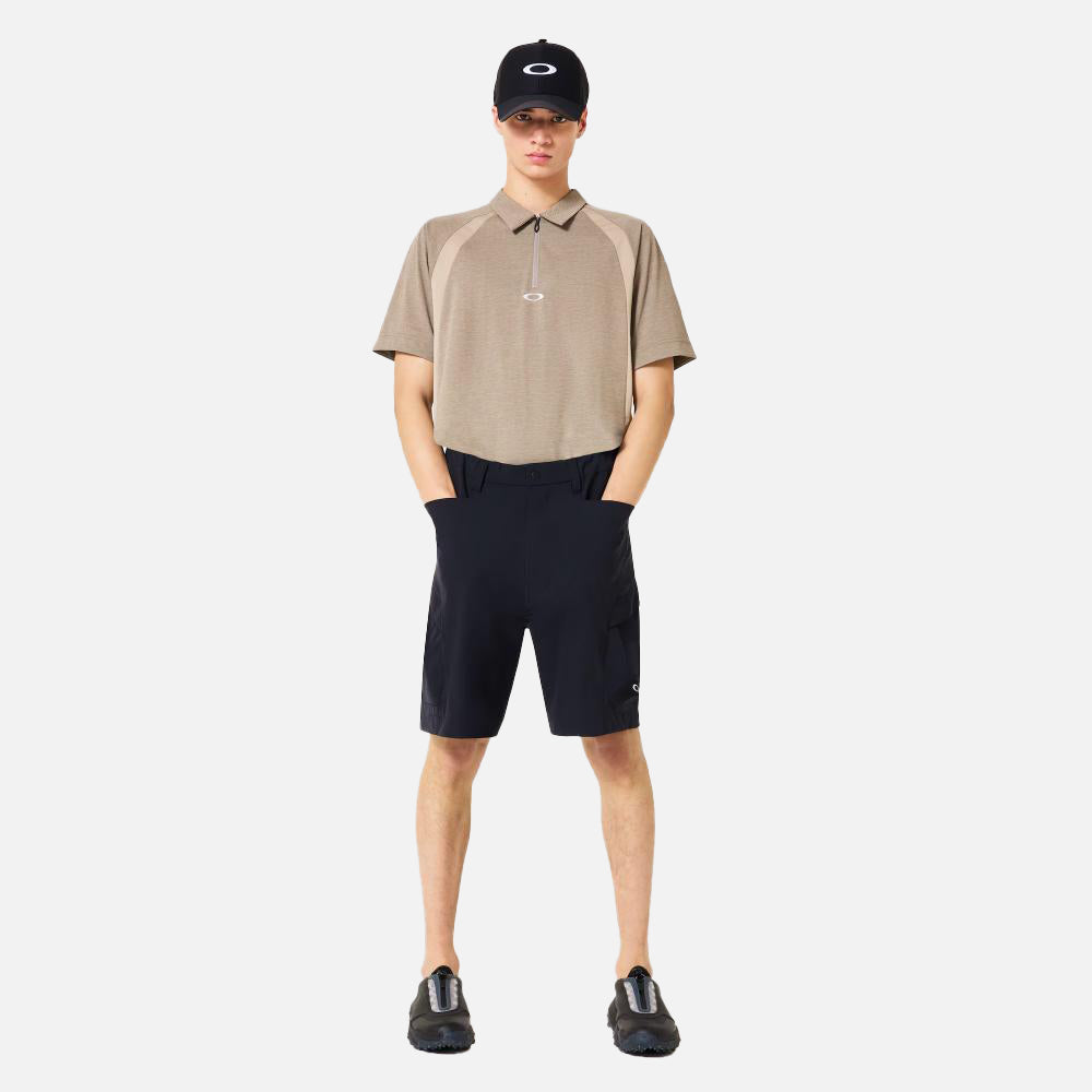 Wide Cargo Shorts 2.0 - Men