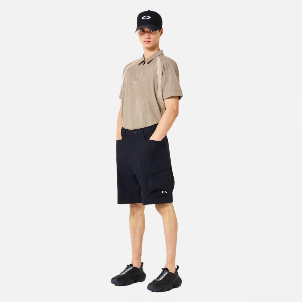 Wide Cargo Shorts 2.0 - Men