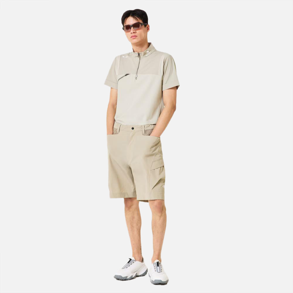 Wide Cargo Shorts 2.0 - Men