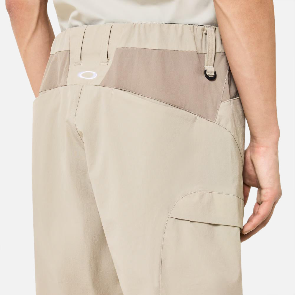 Wide Cargo Shorts 2.0 - Men