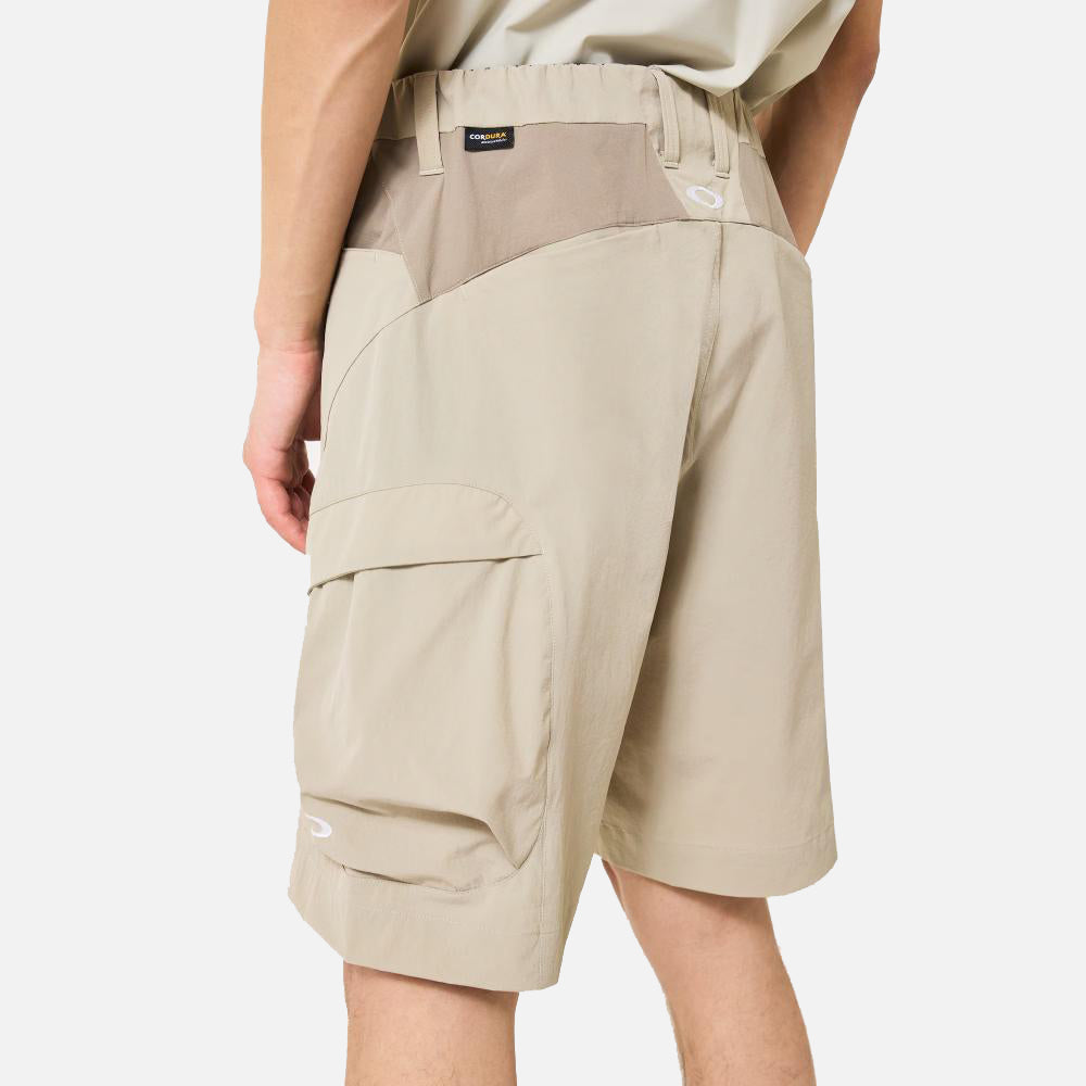 Wide Cargo Shorts 2.0 - Men