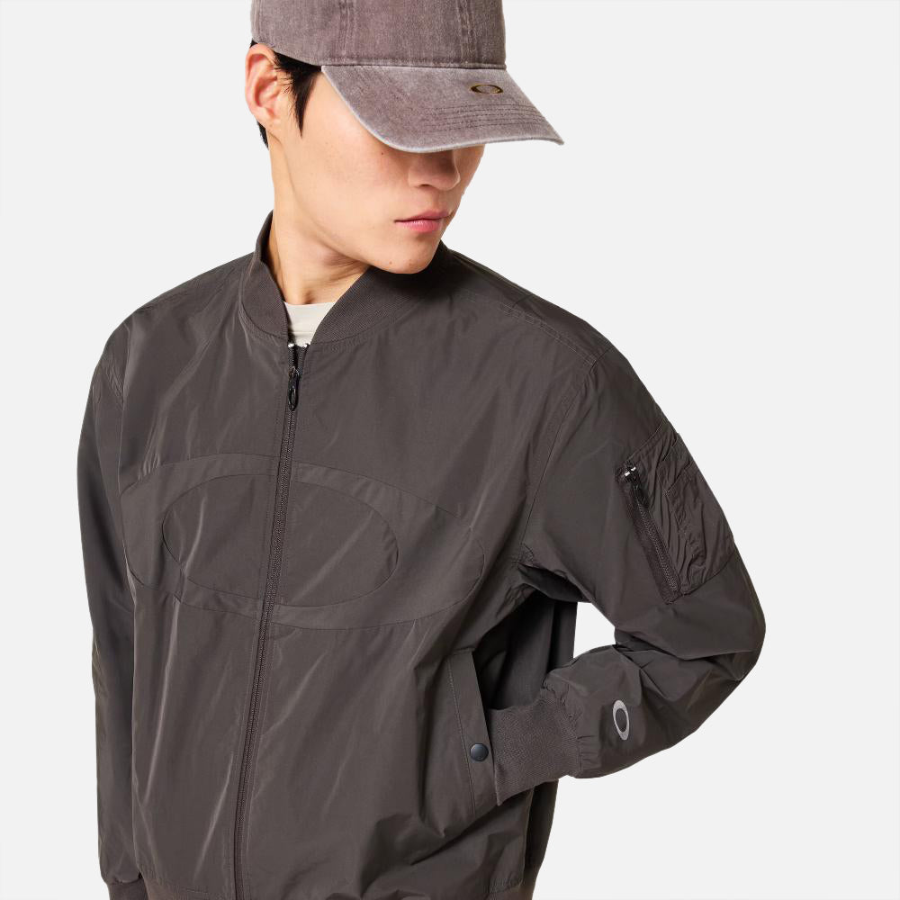 New Retro Icon Jacket 3.0 - Men