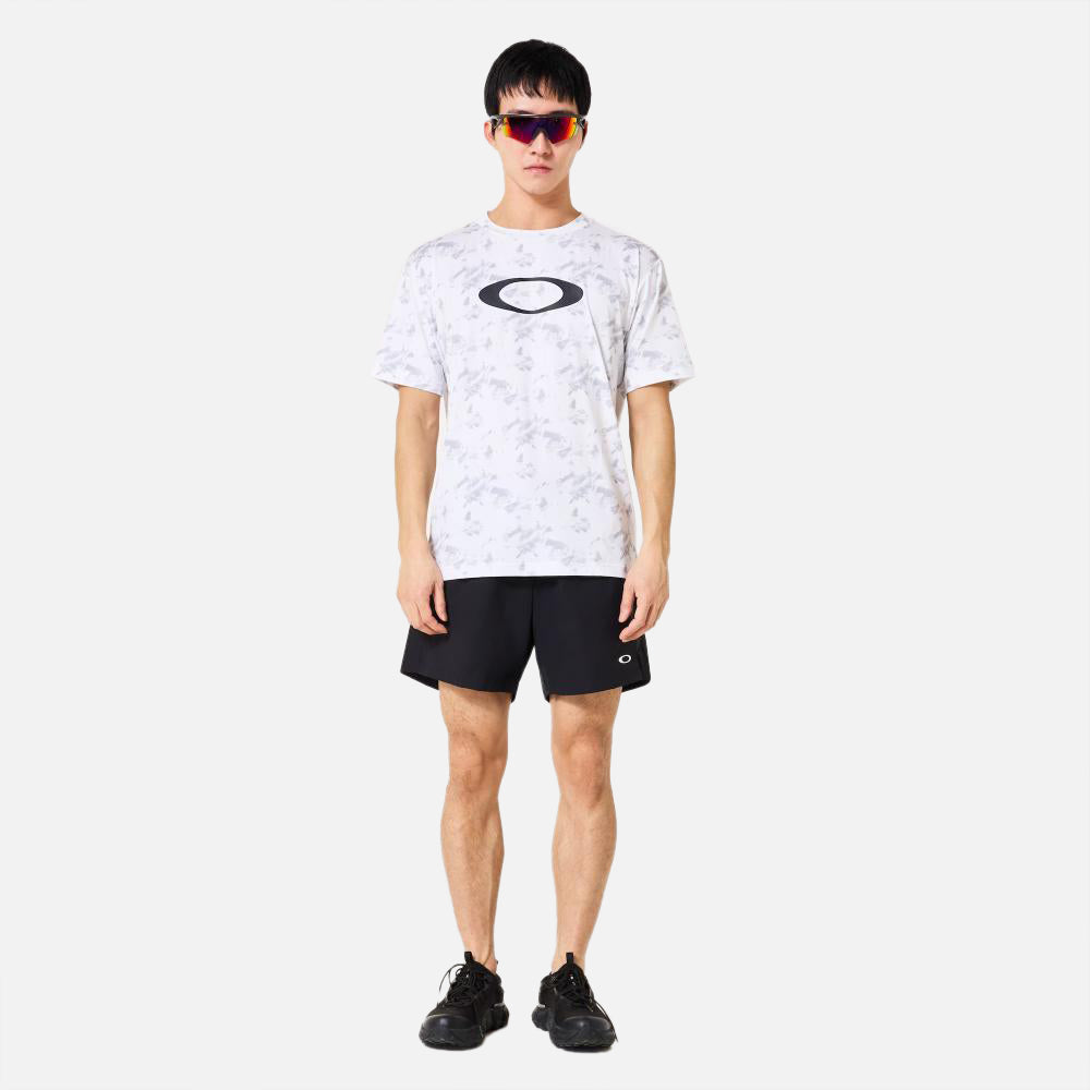 Enhance Qdevo Short Sleeve Tee Graphic 5.0 - Men
