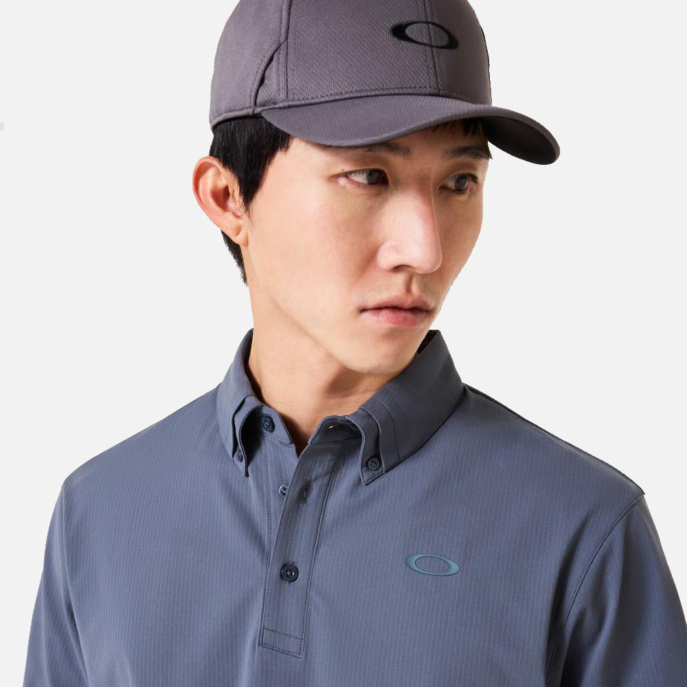 O-Sync Pack Polo Seersucker 2.0 - Men