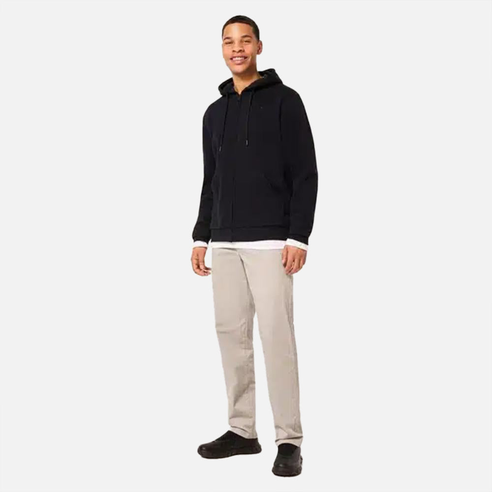 Teddy Full Zip Hoodie - Men