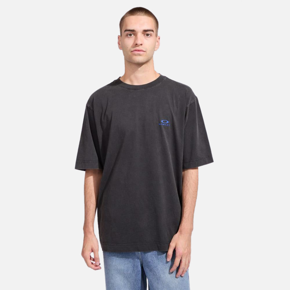 Graphic Bark T Shirt - Men