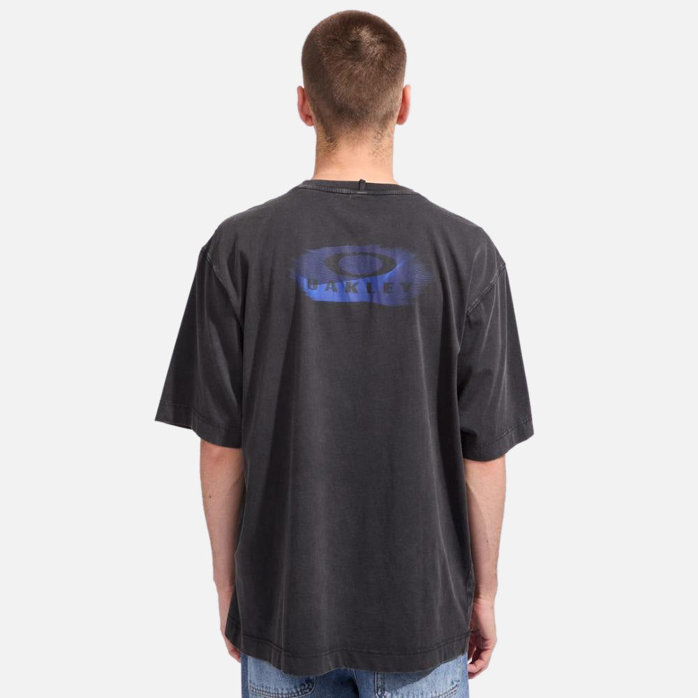 Graphic Bark T Shirt - Men