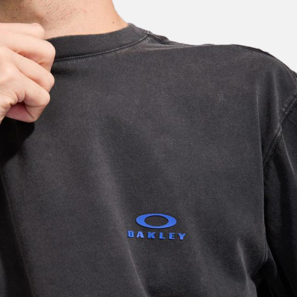 Graphic Bark T Shirt - Men