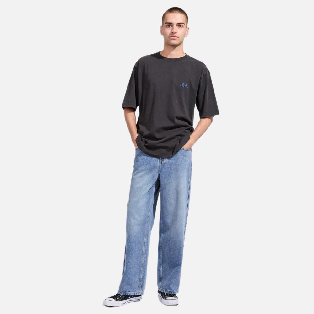 Graphic Bark T Shirt - Men