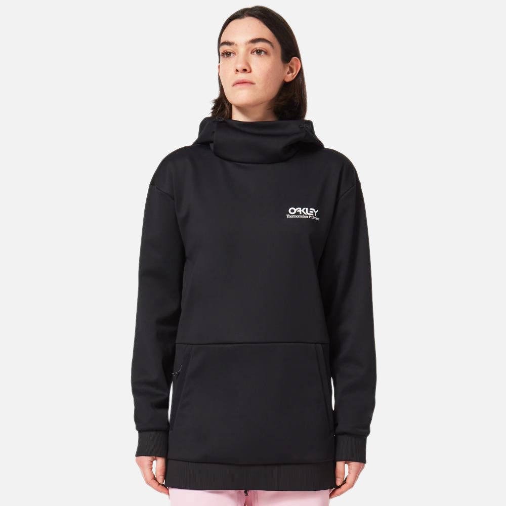 Park RC Softshell Hoodie - Women