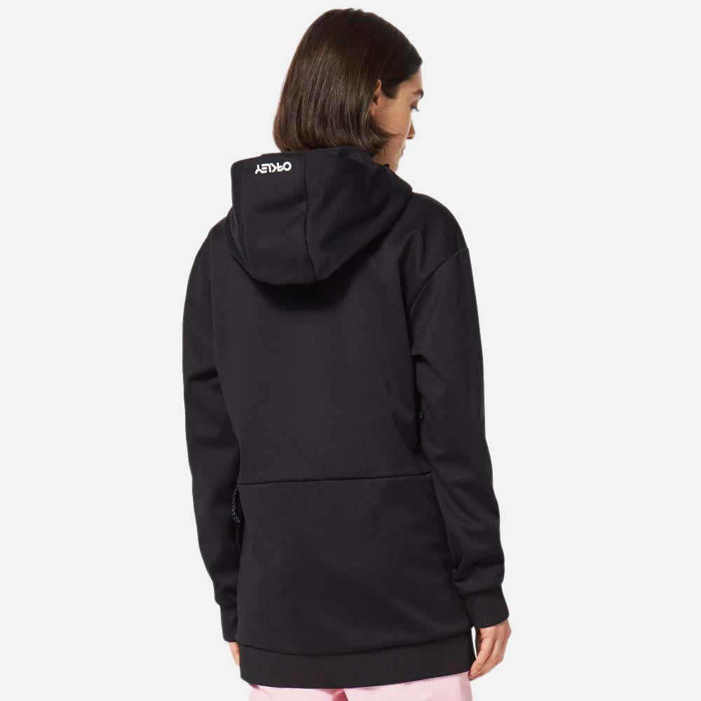 Park RC Softshell Hoodie - Women