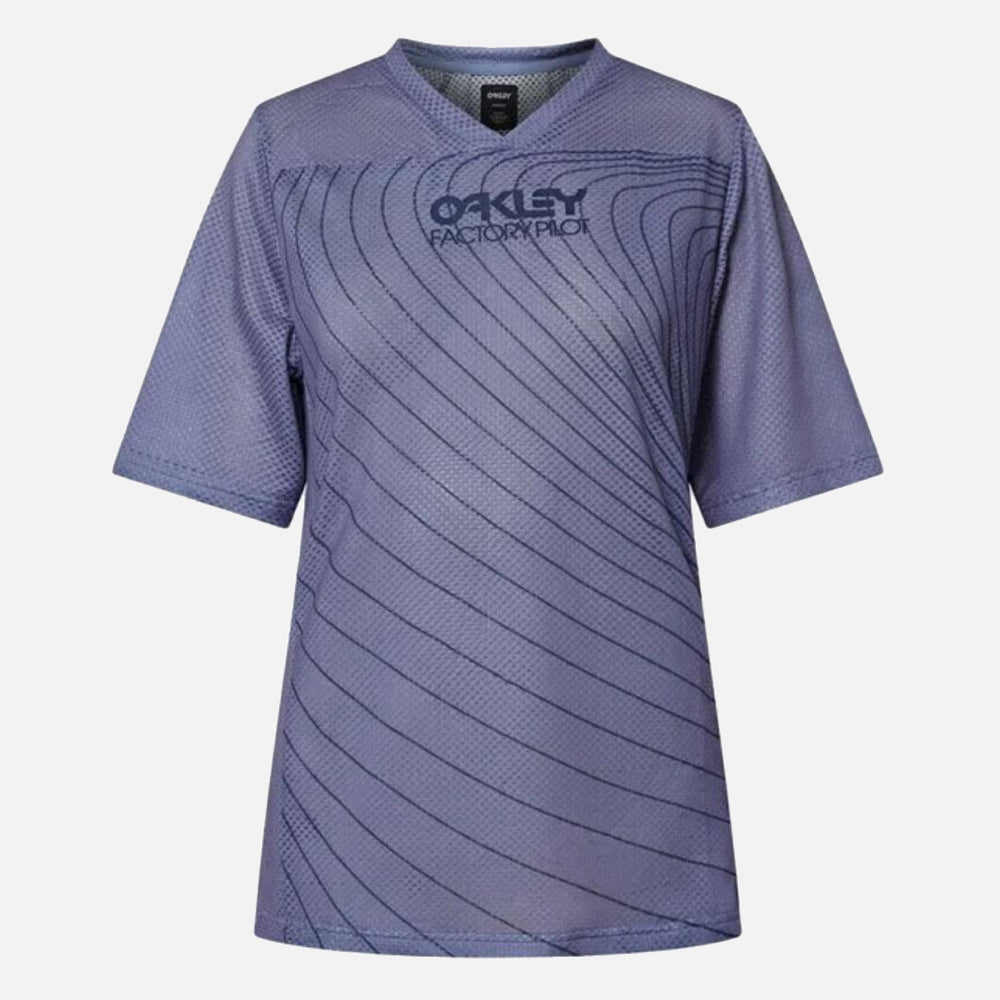 Factory Pilot RC Short Sleeve Jersey - Women