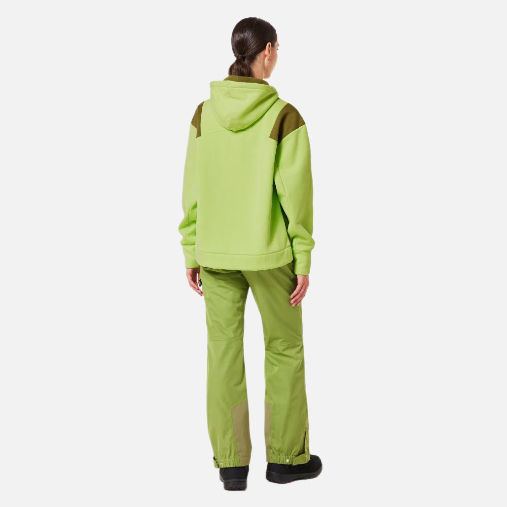 Rosy RC Fleece Hoodie - Women