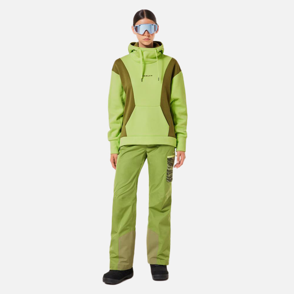 Rosy RC Fleece Hoodie - Women