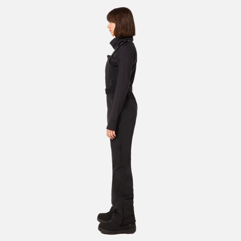 TNP Harper Softshell Bib - Women