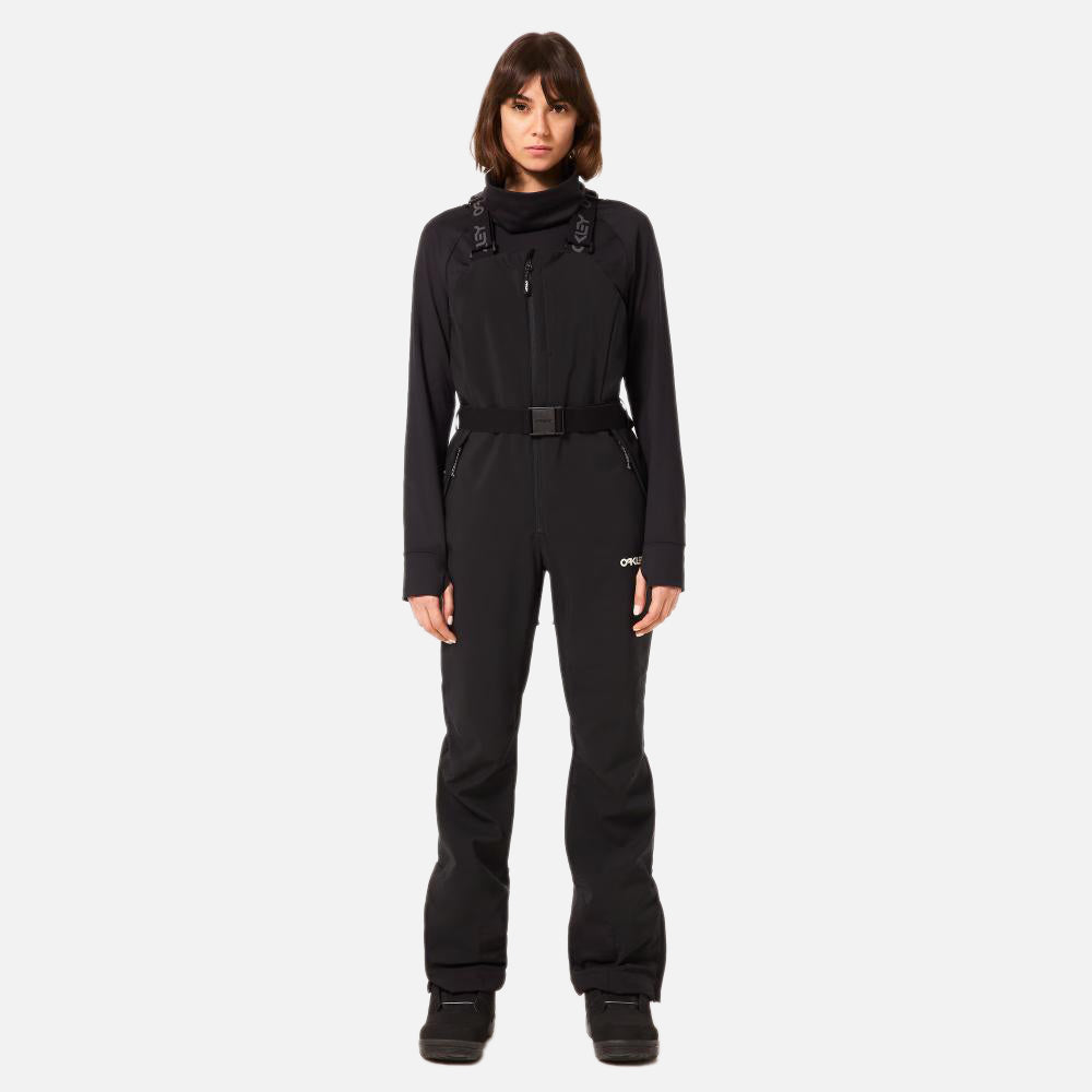 TNP Harper Softshell Bib - Women