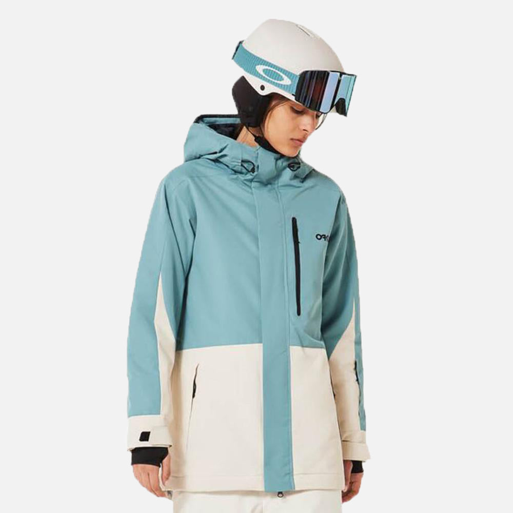 TNP TBT Insulated Jacket - Women