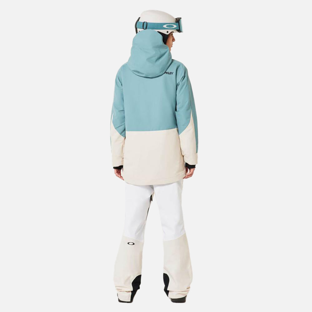 TNP TBT Insulated Jacket - Women