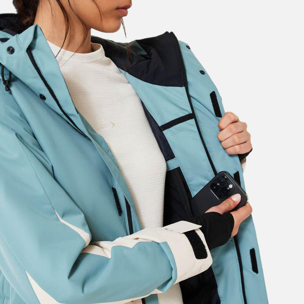 TNP TBT Insulated Jacket - Women