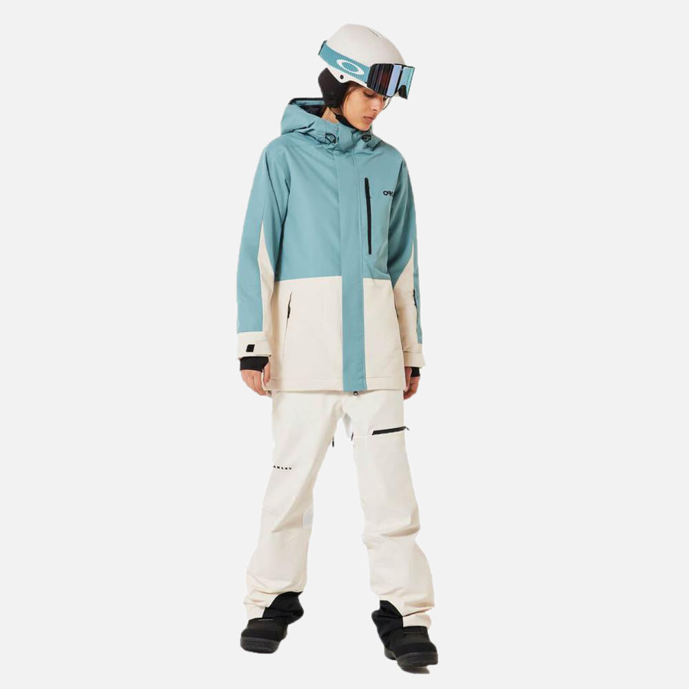 TNP TBT Insulated Jacket - Women