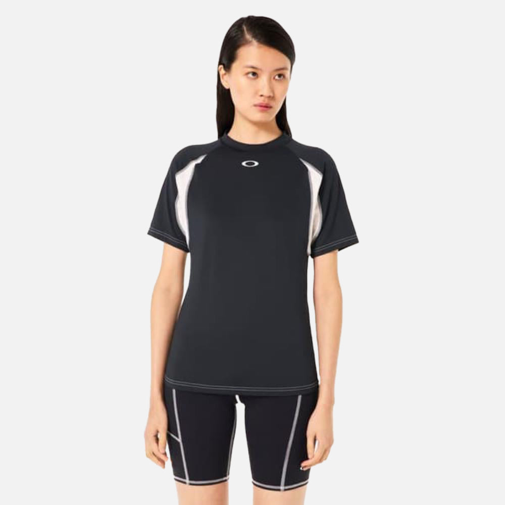 Tech Mock T-Shirt - Women