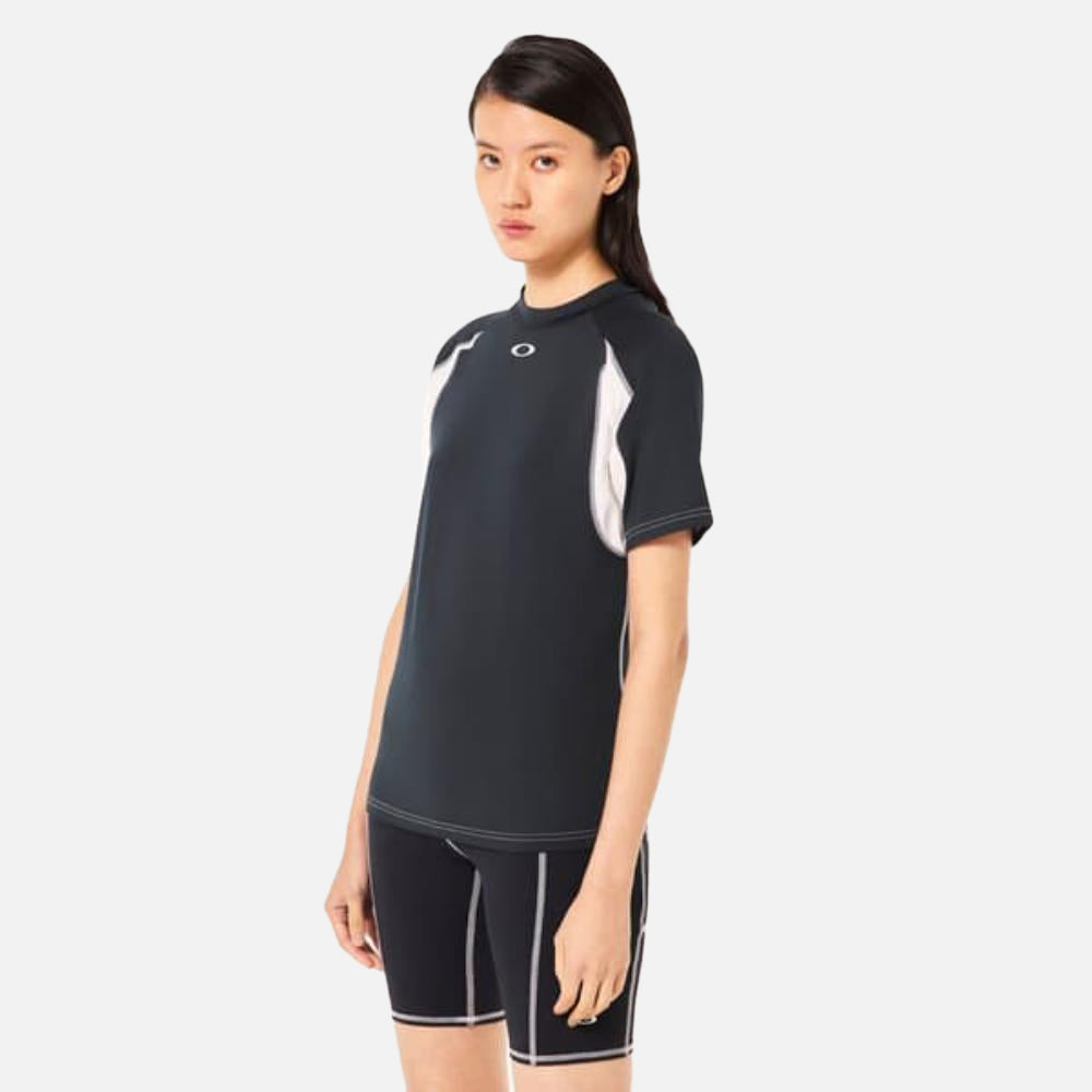 Tech Mock T-Shirt - Women