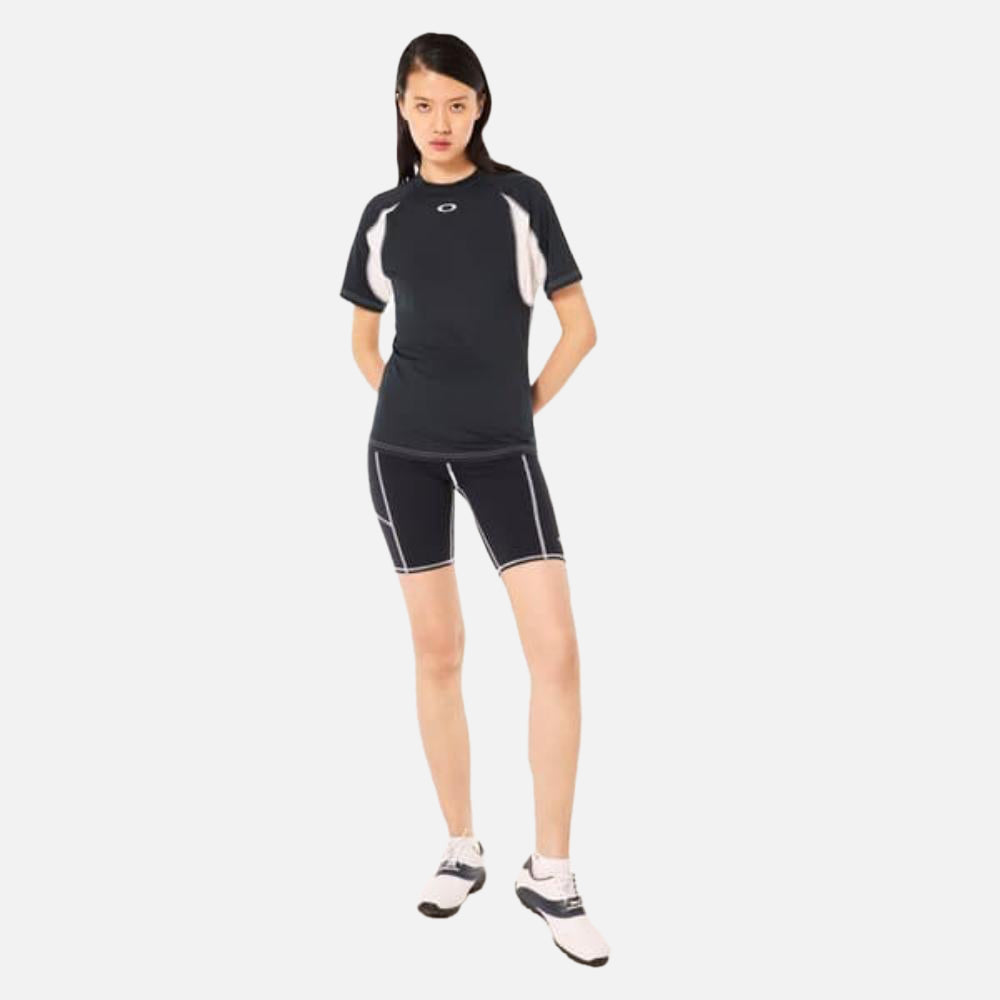 Tech Mock T-Shirt - Women