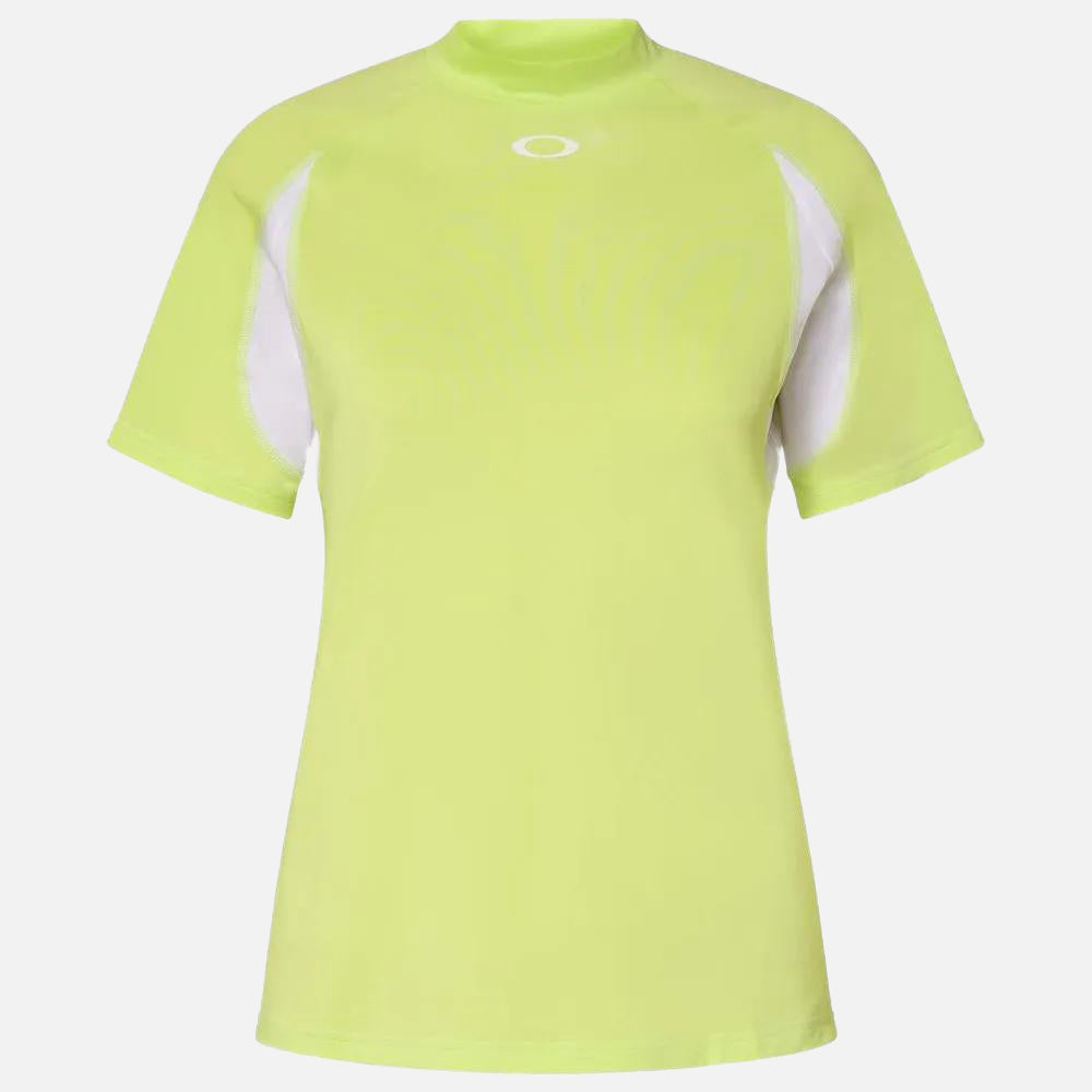 Tech Mock T-Shirt - Women
