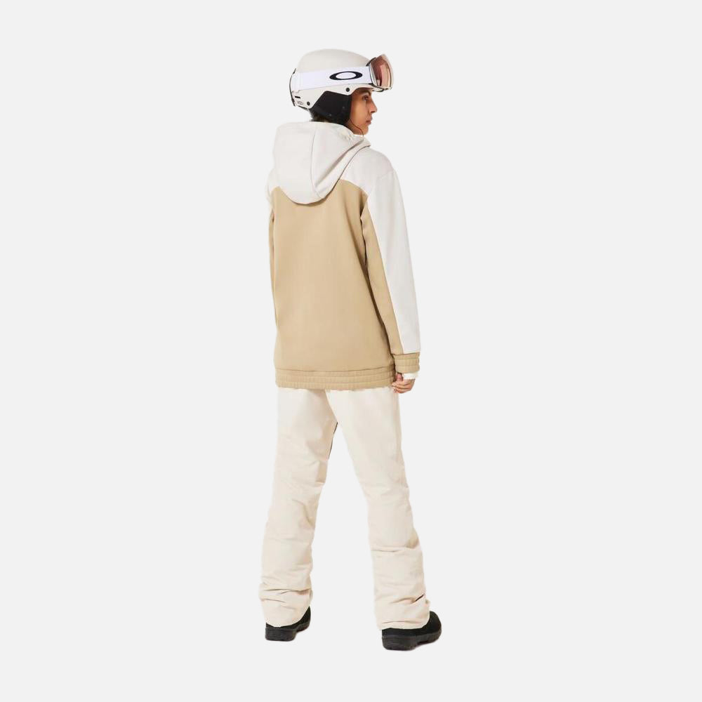 TNP Nose Grab Softshell Hoodie - Women