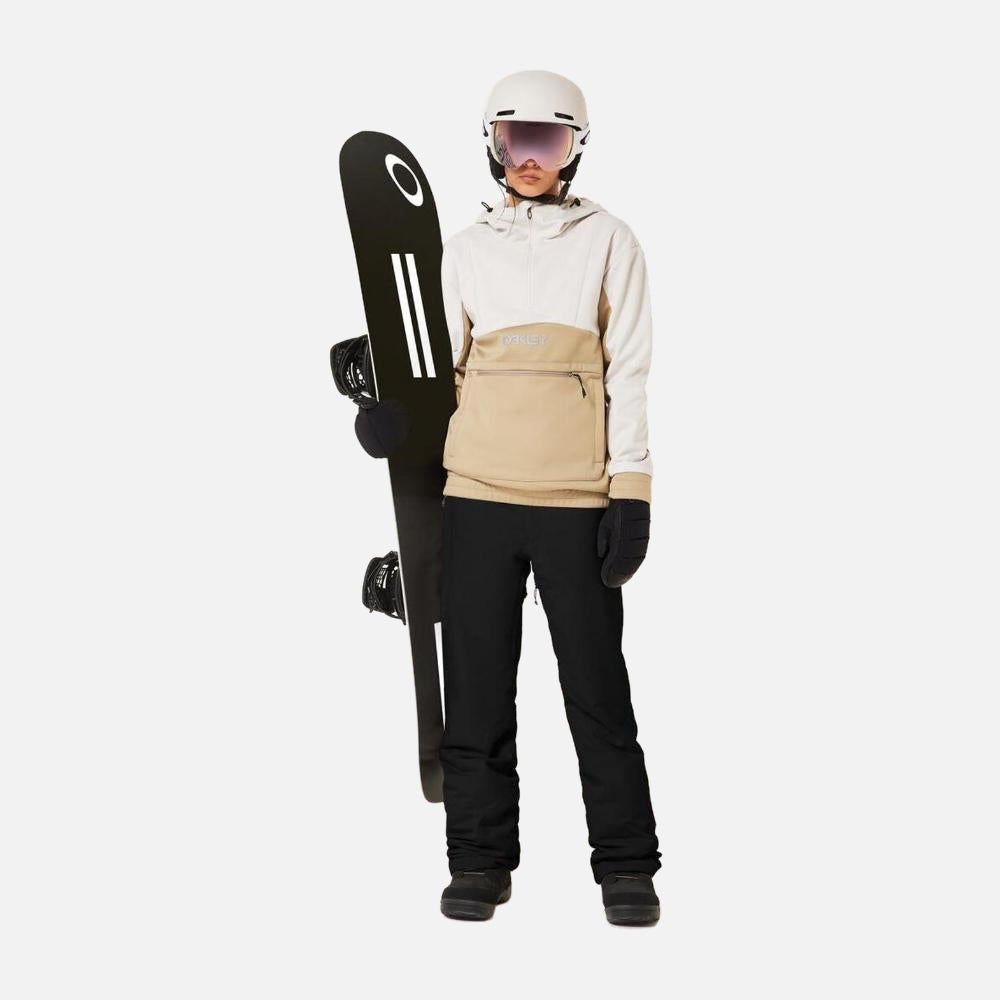 TNP Nose Grab Softshell Hoodie - Women