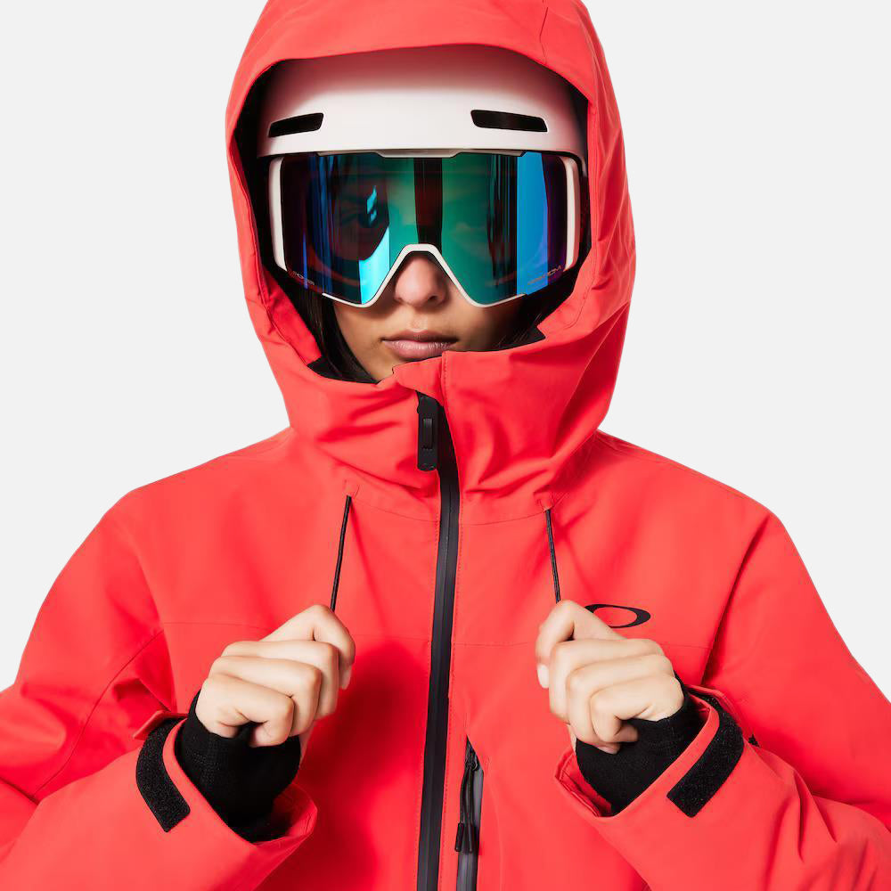 Canopy Insulated Jacket - Women