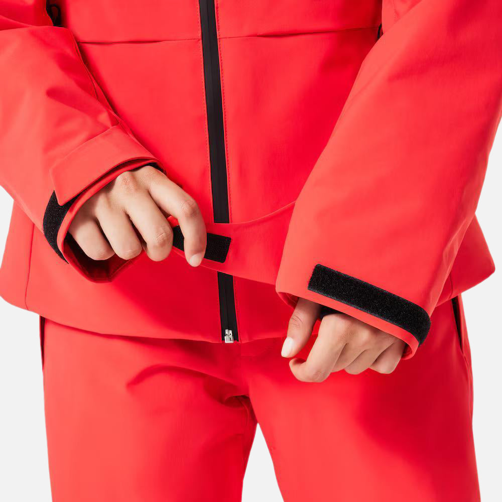 Canopy Insulated Jacket - Women