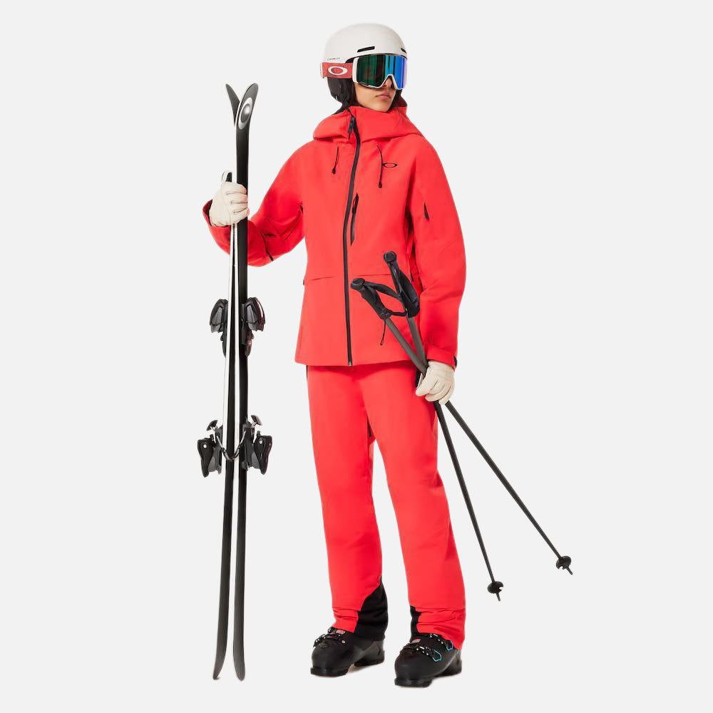 Canopy Insulated Jacket - Women
