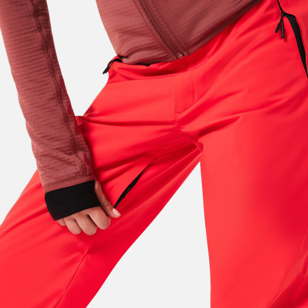 Canopy Insulated Pant - Women