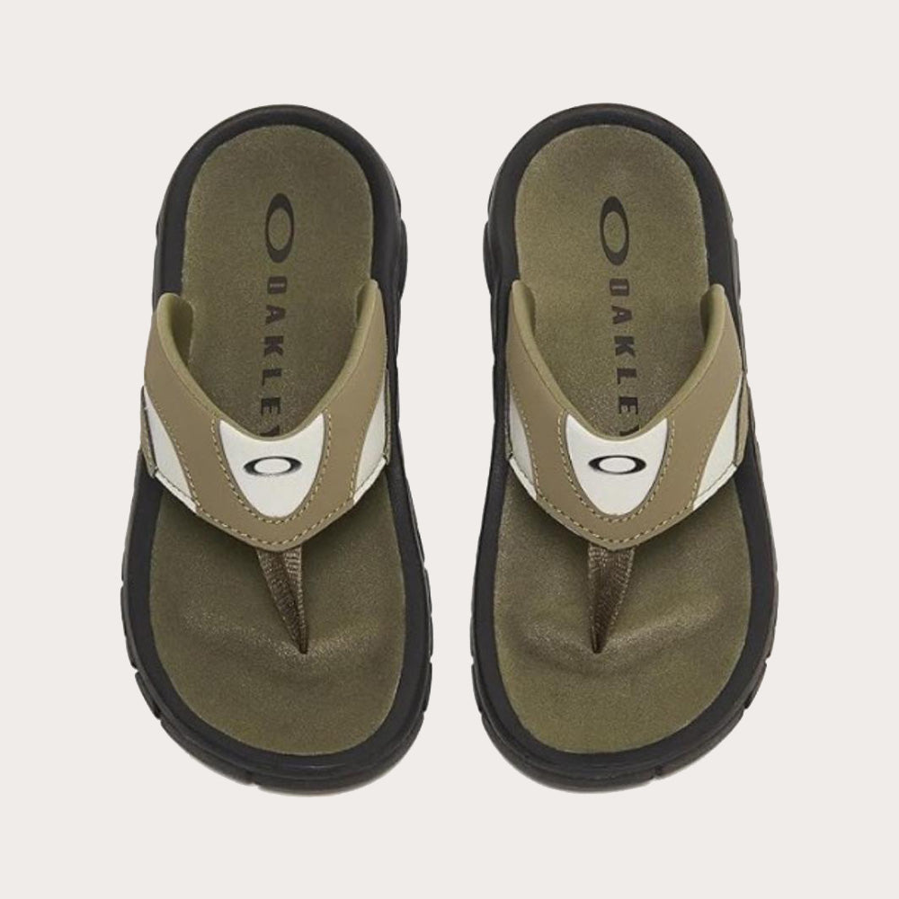 O Coil Sandal - Men