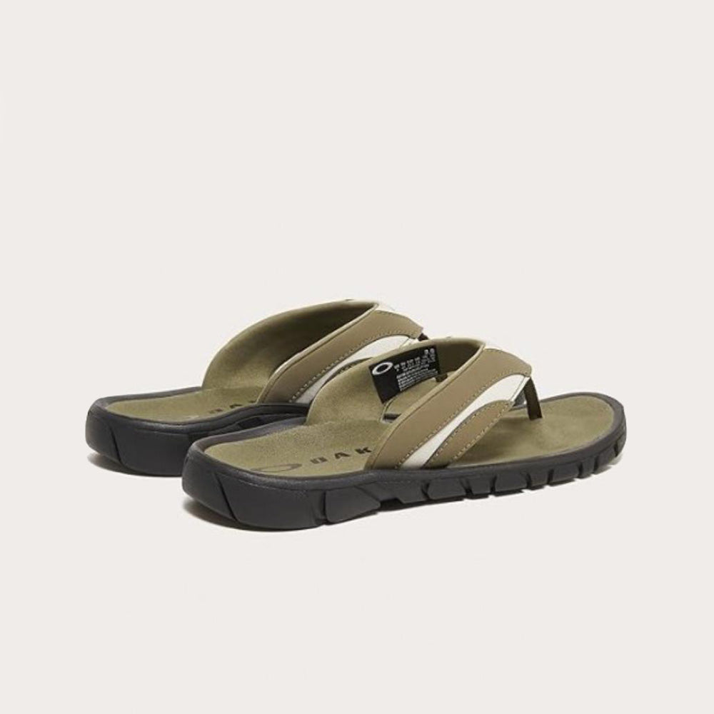 O Coil Sandal - Men