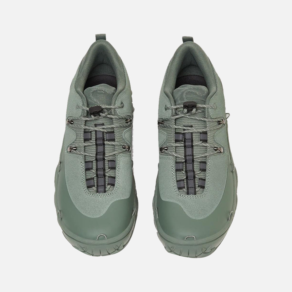 Meridian Low Ext Shoes - Men