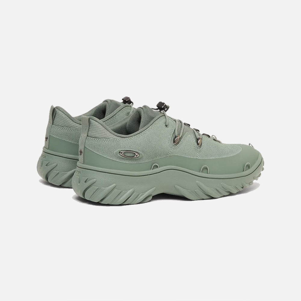 Meridian Low Ext Shoes - Men