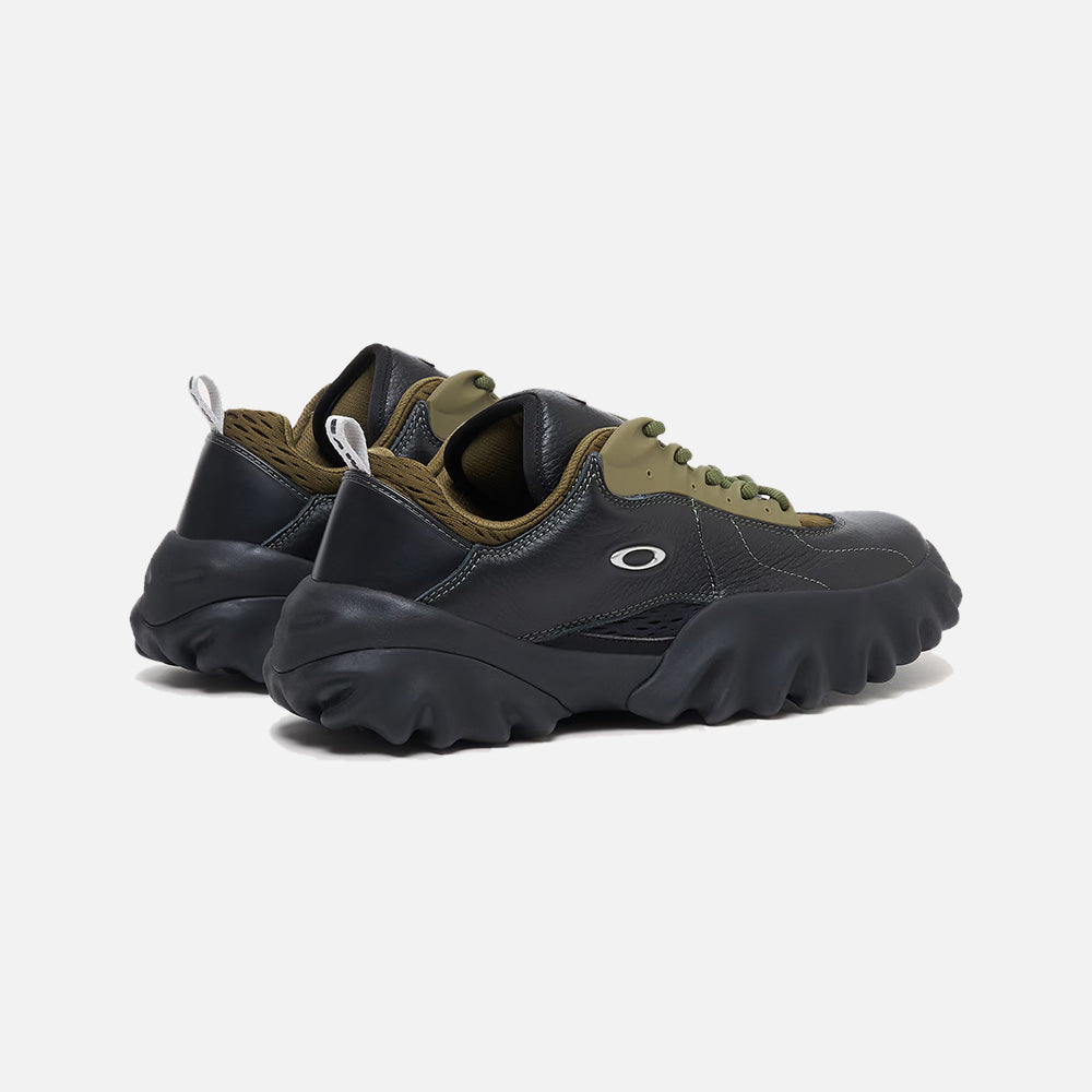 Factory Team Full Grain Leather Chop Saw Shoes - Men