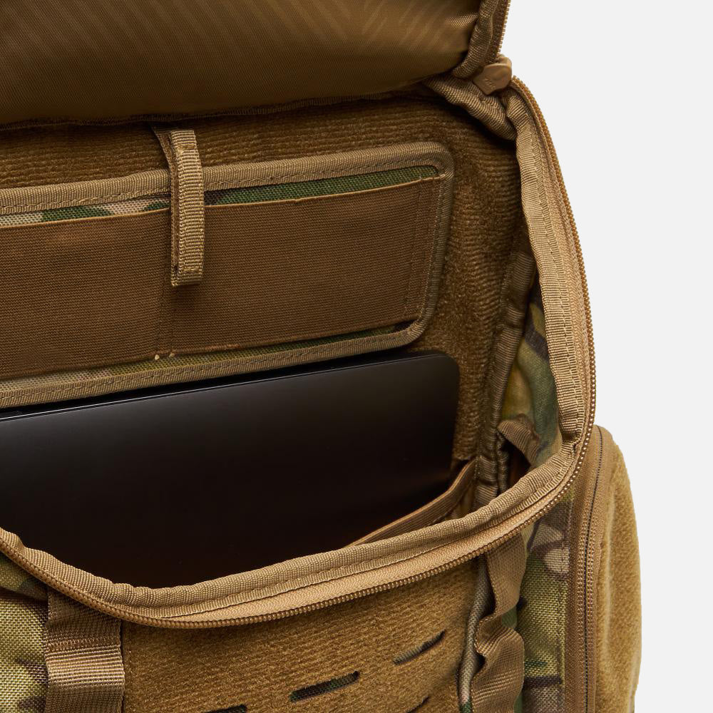 Link Pack Miltac 2.0 Multicam Backpack - Men