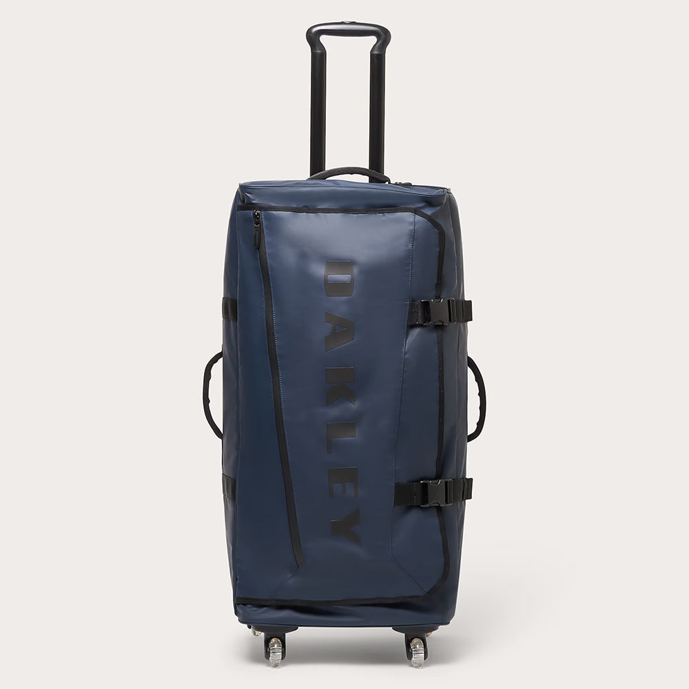 Endless Adventure Travel Trolley Bag - Men