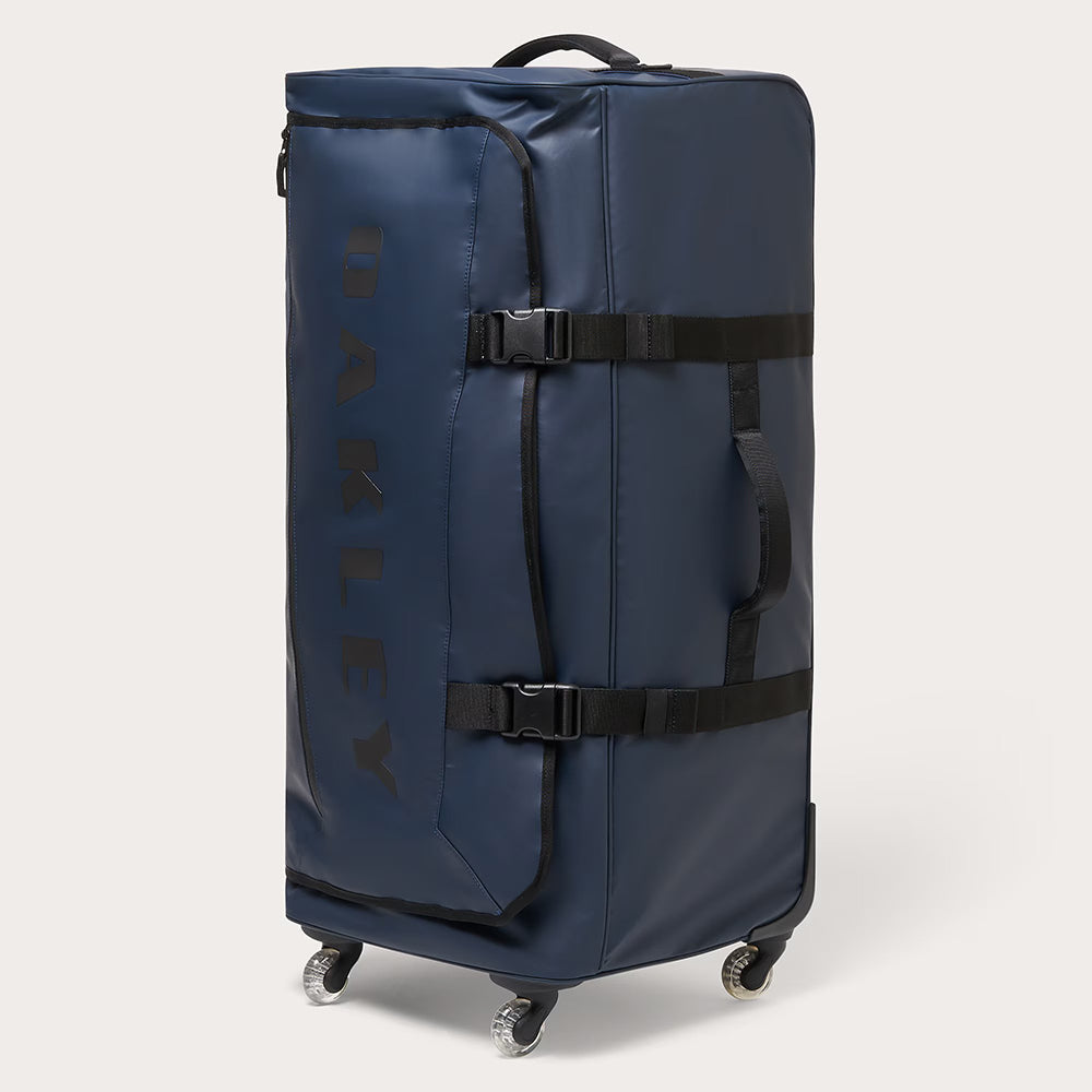 Endless Adventure Travel Trolley Bag - Men
