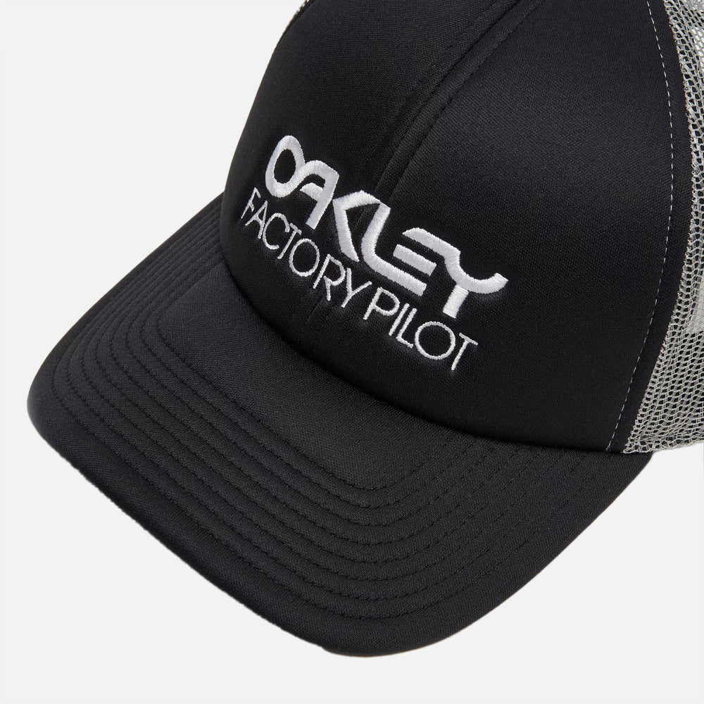 Factory Pilot Trucker Hat - Men
