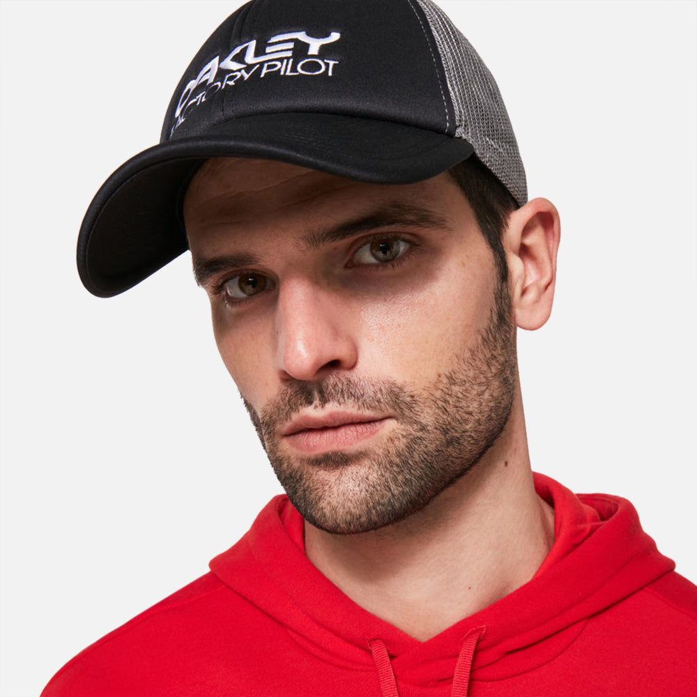 Factory Pilot Trucker Hat - Men
