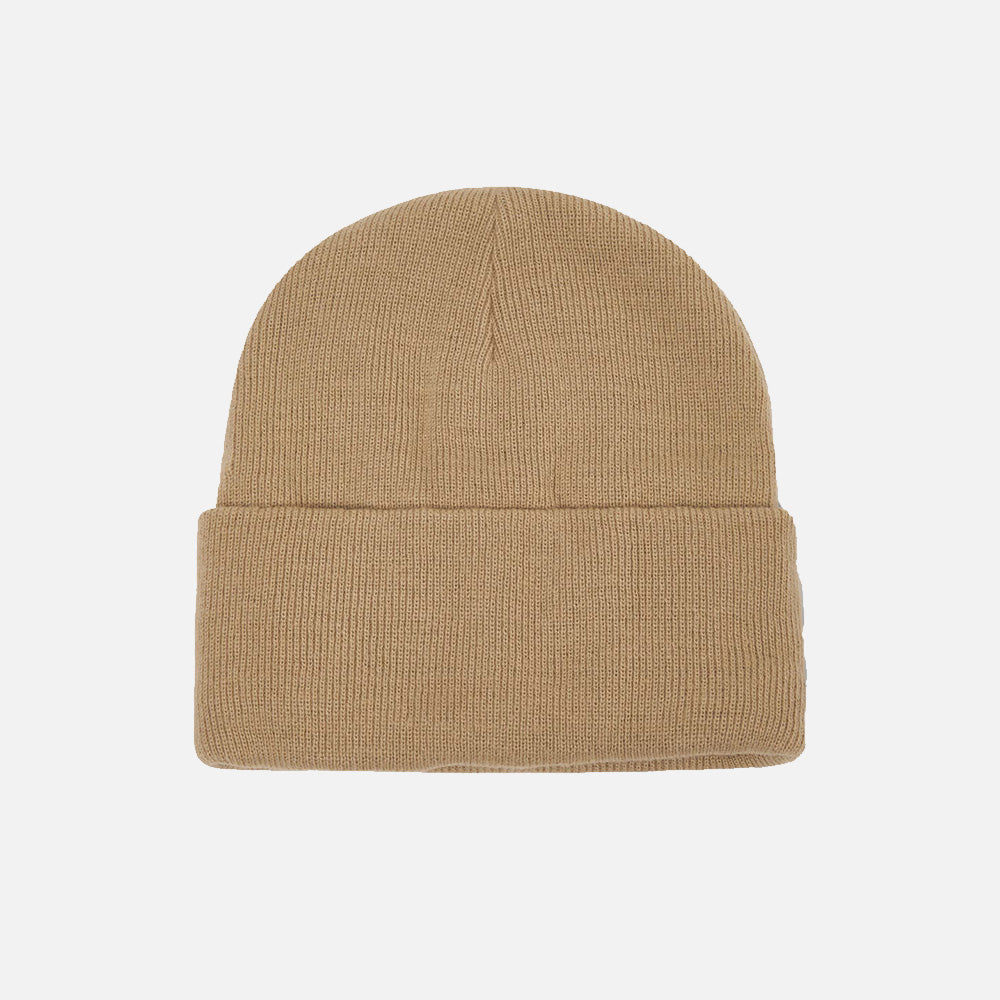 B1B Gradient Patch Beanie - Men