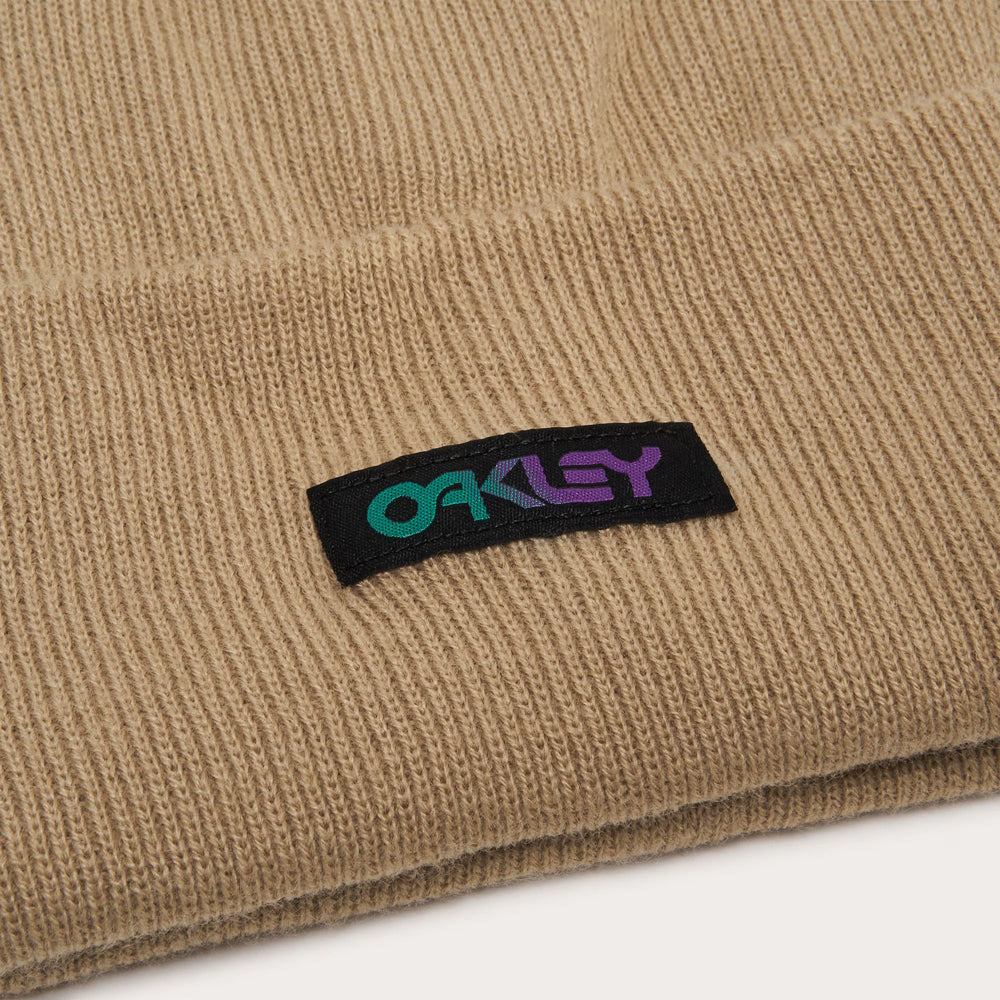 B1B Gradient Patch Beanie - Men