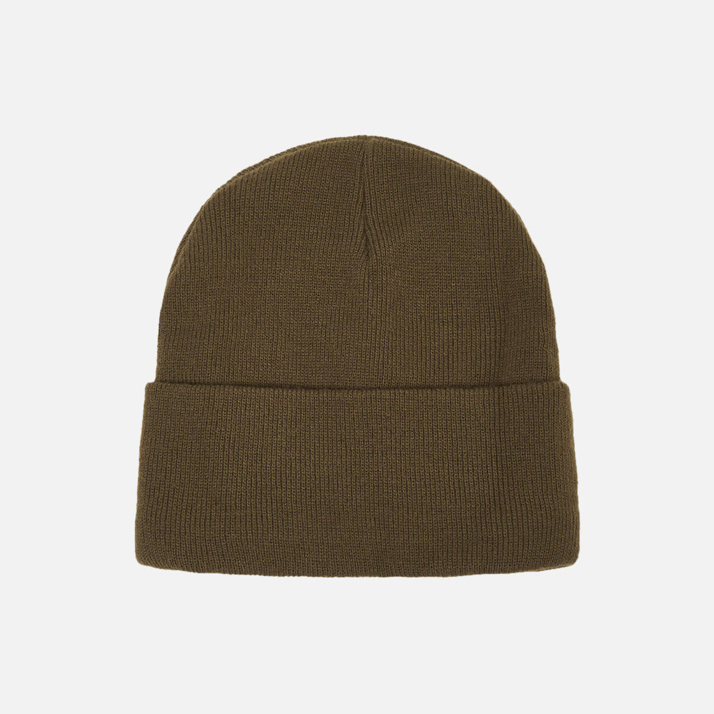 B1B Gradient Patch Beanie - Men