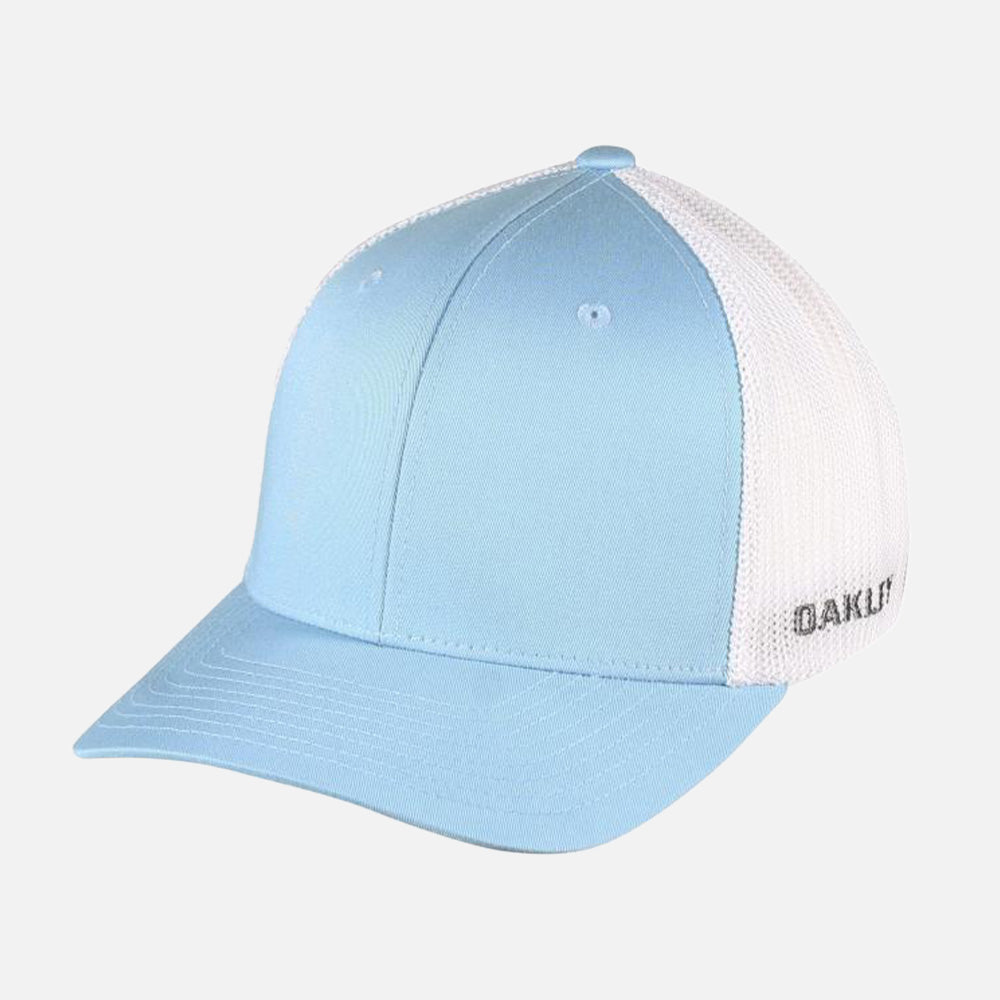 Golf Cresting Trucker - Men