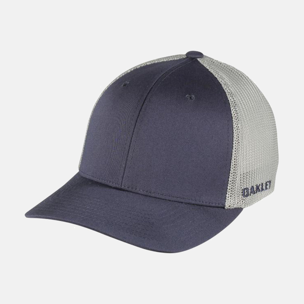 Golf Cresting Trucker Cap - Men